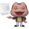 Funko Pop! Disney: Disney 65th - Mr. Toad with Spinning Eyes Vinyl Figure (Bundled with Pop Box Protector Case) Funko Action Figures