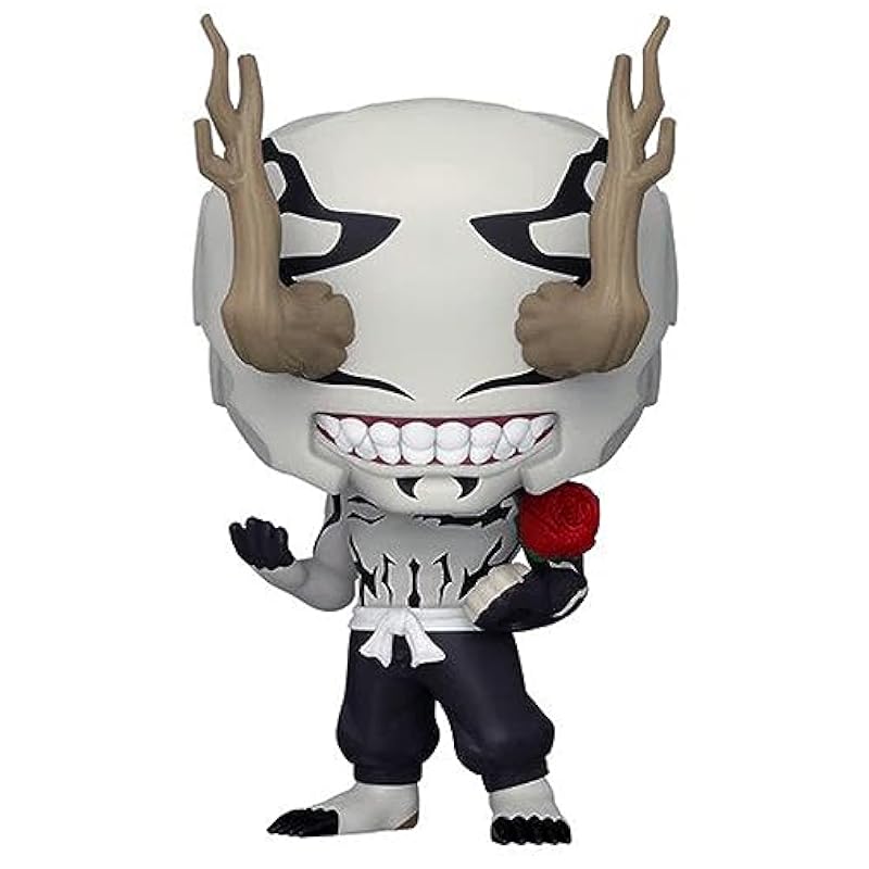 Jujutsu Kaisen - Pop Funko Vinyl Figure 1396 Hanami 9 cm GA Excl Funko Bobbleheads