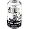 Funko Funko Soda: Star Wars Stormtrooper 4.25" Figure in a Can Action Figures
