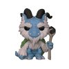 Funko Pop! Wetmore Forest: Monsters - Magnus Twistknot Funko Statues