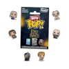 Funko Funko Pop! Bitty Singles: Lord of The Rings - 12 Piece Polybag Bobbleheads