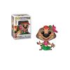 Action Figures Funko Funko Pop! Disney: Lion King - Luau Timon Toy, Multi