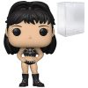 Bobbleheads Funko Funko Pop! WWE Chyna Vinyl Figure (Includes Compatible Pop Box Protector Case)