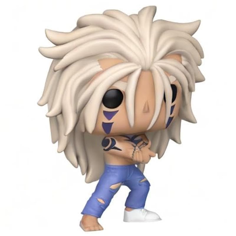 Action Figures Funko Funko Pop! Yusuke 877