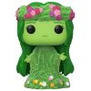 Funko Bobbleheads Funko Moana Pop! Te Fiti (Flocked) (Earth Day) #420