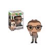 Funko POP Movies: Ghostbusters 2016 Abby Yates Action Figure Action Figures Funko