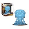 Bobbleheads Funko Funko Pop! Animation: Attack on Titan - Eren Hardened Special Edition MultiBlue Exclusive #1174 Blue