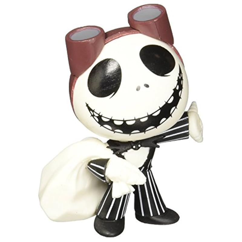 Funko Miniatures The Nightmare Before Christmas 2.5 Series 2 Mystery Mini Figure