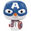 Funko Captain Americ a: Pint Size Heroes Vinyl Figurine (34447 / A) Funko Action Figures