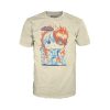 Funko Pop! Boxed Tee: My Hero Academia - Shoto Todoroki - 3XL Tops, Tees & Blouses Funko