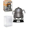 Funko Bobbleheads R2-D2 Concept Series Pop # 424 (Bundled with EcoTEK Pop Protector)