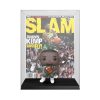 Funko Funko Pop! NBA Cover: SLAM - Shawn Kemp Action Figures & Toy Figurines