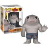 Funko Action Figures Funko Pop! Movies: The Suicide Squad - King Shark