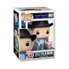 Funko Bobbleheads Funko Pop!&Buddy: Varsity Blues - Billy Bob & Bacon