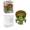 Funko Bobbleheads Funko Ali Gator Pop #07 Pop GPK: Garbage Pail Kids Vinyl Figure (Bundled with EcoTEK Plastic Protector to Protect Display Box)
