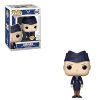 Funko Pop! Pops with Purpose: Military U.S. Air Force - Female Airman OS Funko Toys & Game Room