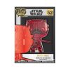 Bobbleheads Funko Funko Pop! Pin: Star Wars - Darth Maul Neon with Chase (Styles May Vary)