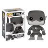 Funko Funko DC Comics Pop! The Flash Version Black and White 9cm Action Figures