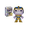 Funko Action Figures Guardians of The Galaxy Thanos GITD 6-Inch Pop! Vinyl Figure