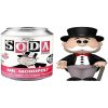 Funko Vinyl SODA: Monopoly - Uncle Pennybags - Mr. Monopoly - Green Chase - (Styles May Vary) - Collectable Vinyl Figure - Gift Idea - Official Merchandise - Toys for Kids & Adults - Games Fans Miniatures Funko