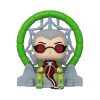 Pop! Deluxe Spider-Man 960 Madame Web Special Edition Funko Bobbleheads
