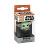 Funko Pop! Keychain: The Mandalorian - Grogu Bobbleheads Funko