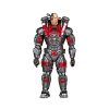 Funko Legacy Action Figure: Evolve Markov Action Figure Action Figures Funko