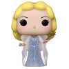 Funko Pop! Pinocchio 80th Anniversary - Blue Fairy Chase Figure - Glitter Bobbleheads Funko