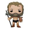 Funko Bobbleheads Funko POP! Movies: Cast Away - Chuck with Wilson