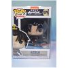 POP! Avatar: The Last Airbender - Azula (Agni Kai) - Special Edition Exclusive (Big Apple Collectibles) Funko Bobbleheads