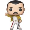 Action Figures Funko Freddie Mercury (Queen - Wembley 1986) Pop! Vinyl Figure (Includes Compatible Pop Box Protector Case) Funko Rocks