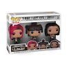 Funko Pop! Rocks: T-Boz, Left Eye, Chilli 3-Pack Funko Bobbleheads