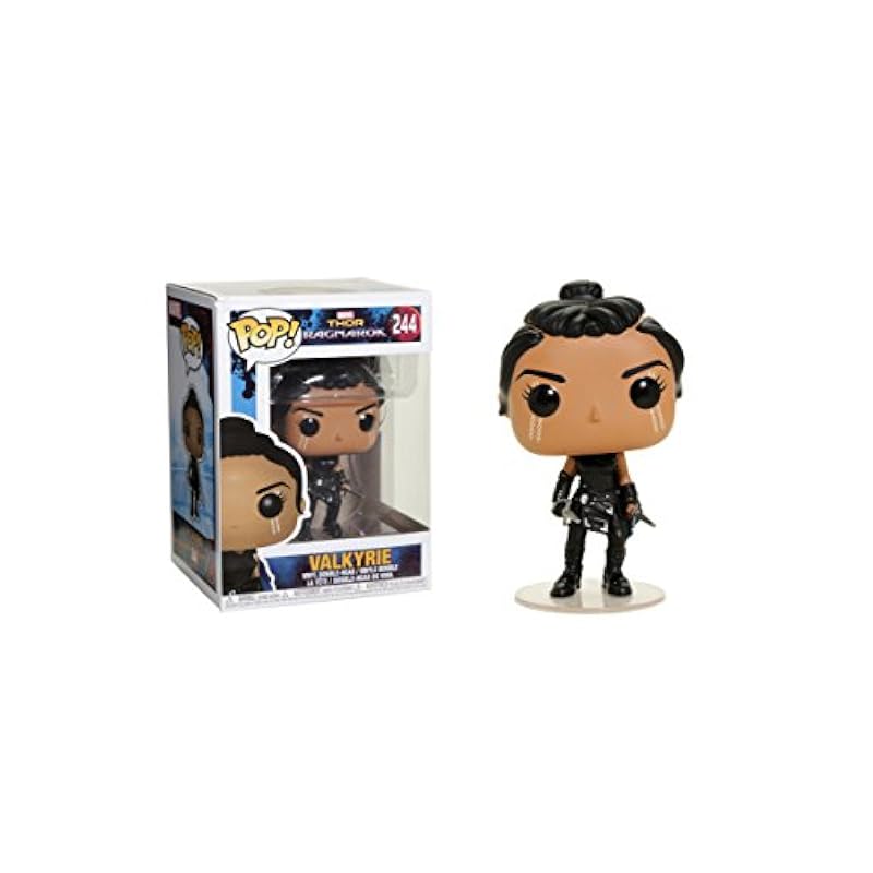 Funko Movies: Thor Ragnarok-Pop 9 Collectible Figure Action Figures Funko