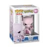 Funko Funko - Figurine Pokemon - Mewtwo Pop 10cm - 0889698632546 POP ''4 Bobbleheads