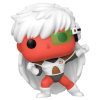 Funko Pop! Dragon Ball Z Jiece Glow-in-The-Dark Vinyl Figure #1495 Funko Bobbleheads