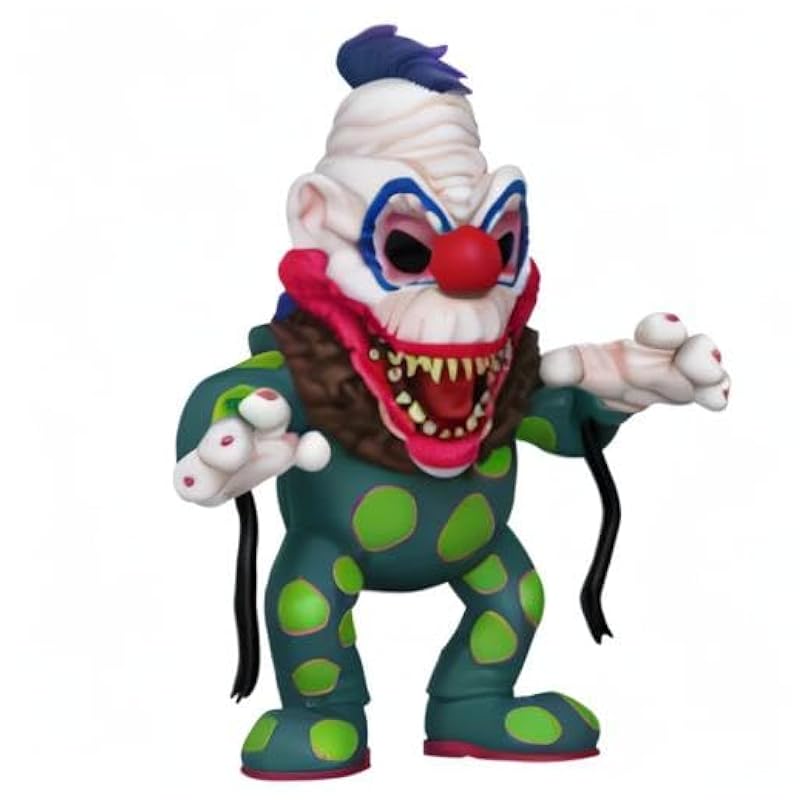 Bobbleheads Funko Killer Klowns - JoJo with Strings US Exclusive Pop! Vinyl