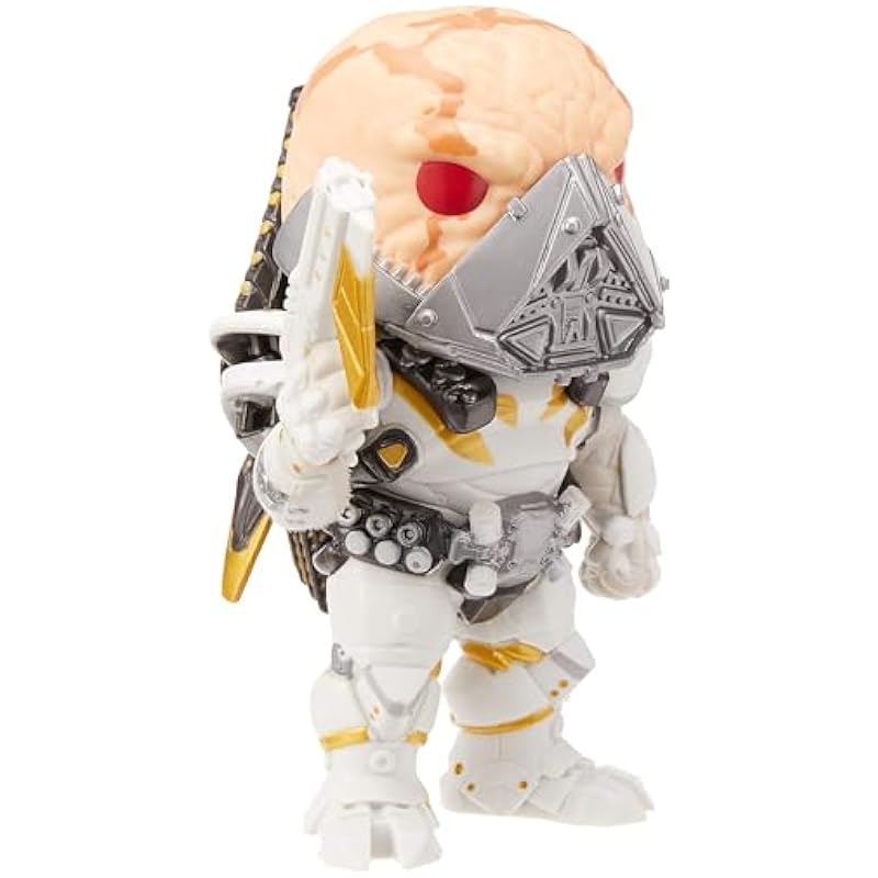 Funko POP! Games: Destiny Dominus Ghaul Collectible Figure, Multi Funko Statues