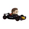 Funko Pop! Ride Super Deluxe: Racing - Max Verstappen Bobbleheads Funko