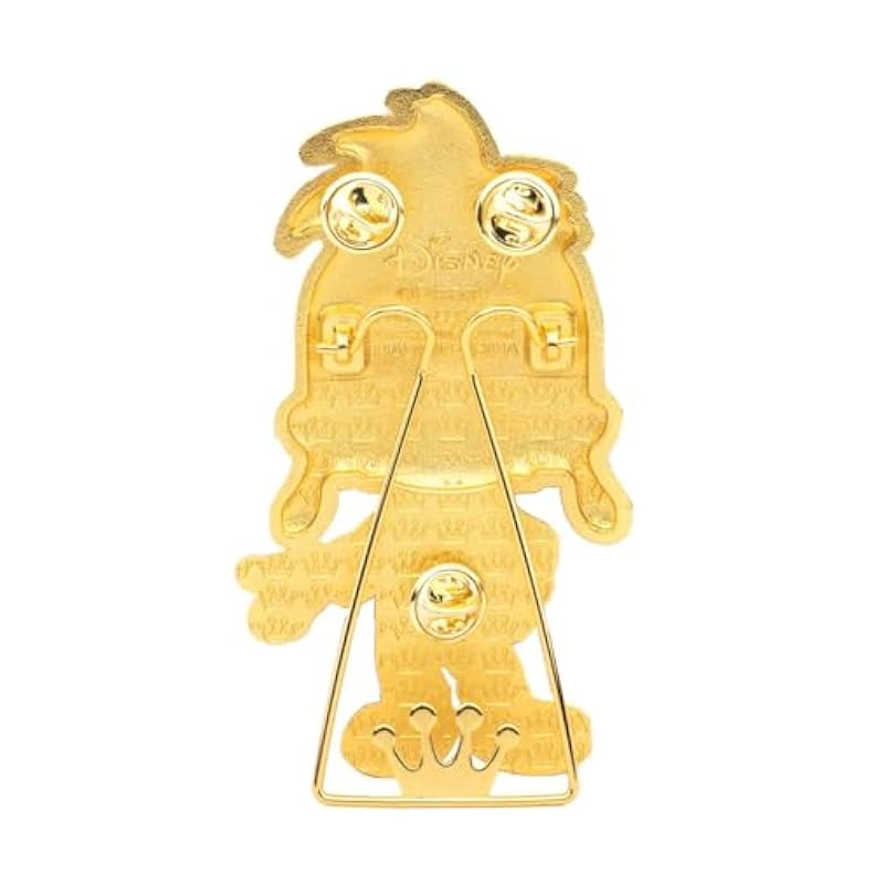 Action Figures Funko Funko Pop! Pins: Disney -Max