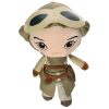 Funko Funko Galactic Plushies: Star Wars - Rey Plush Plush Figures