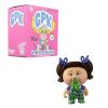 Garbage Pail Kids Leaky Lindsay: ~3.7" x Funko Mystery Minis Mini-Figure Series #1 + 1 Free GPK Trading Card/Sticker Bundle [55387] Funko Statues