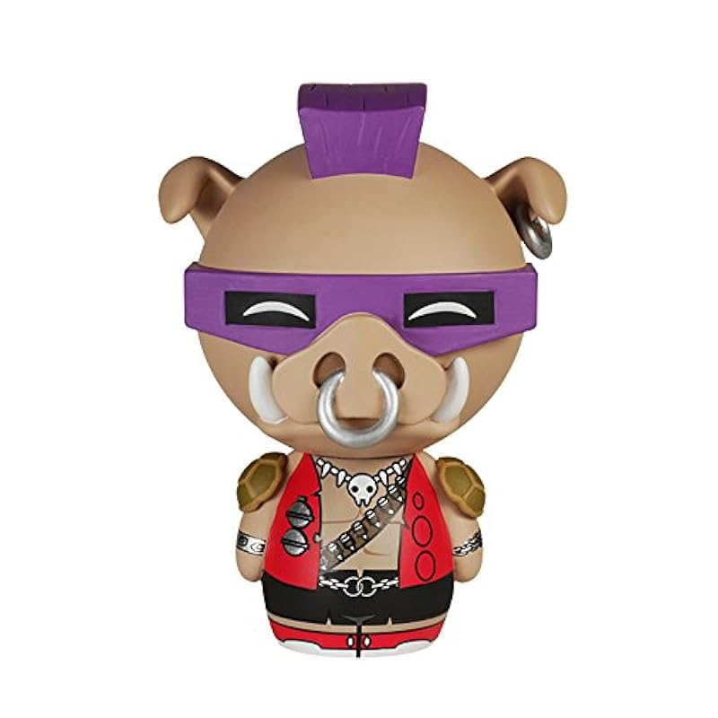 Action Figures Funko Funko Dorbz: Teenage Mutant Ninja Turtles - Bebop Action Figure