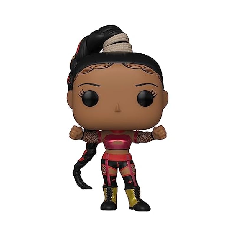 Action Figures & Toy Figurines Funko Funko Pop! WWE: Bianca Belair