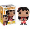 Funko Funko POP Disney: Lilo & Stitch - Lilo Vinyl Figure,Multi,3.75 inches Bobbleheads