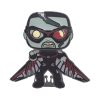 Bobbleheads Funko Funko Pop! Pin: Marvel - What If…?, Zombie Falcon