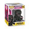 Funko Bobbleheads Funko Pop! Super: Godzillla x Kong: The New Empire - Godzilla Standard