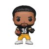 Funko Jerome Bettis (Pittsburgh Steelers) NFL Pop! Legends Funko Toys & Game Room