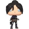Funko Bobbleheads Funko Pop! Games: Apex Legends - Wraith, Multi