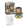 Funko M.O.D.O.K. #633 Pop Games: Avengers Gamerverse Vinyl Figure (Bundled with EcoTEK Plastic Protector to Protect Display Box) Action Figures