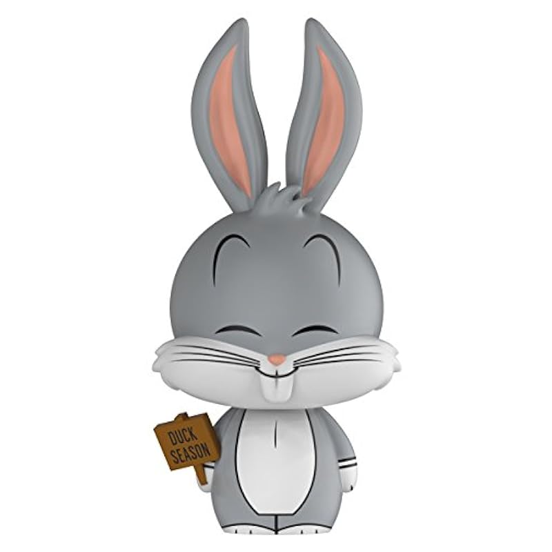 Action Figures Funko Funko Dorbz Looney Tunes Bugs Bunny Duck Season Action Figure